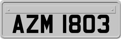 AZM1803