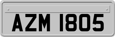 AZM1805
