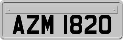 AZM1820