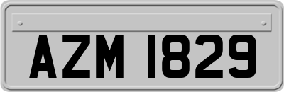 AZM1829