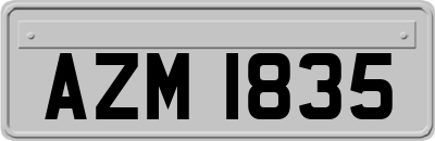 AZM1835