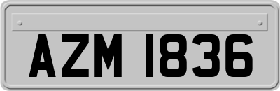 AZM1836
