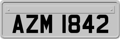 AZM1842