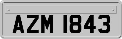 AZM1843