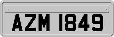 AZM1849
