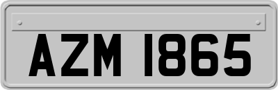 AZM1865