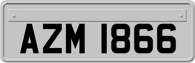 AZM1866