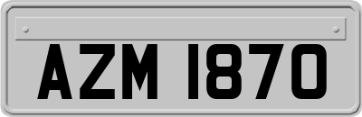 AZM1870