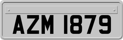 AZM1879