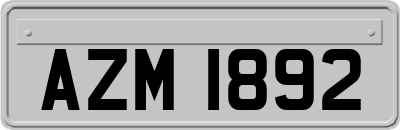 AZM1892