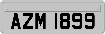 AZM1899