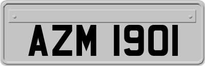 AZM1901