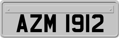 AZM1912