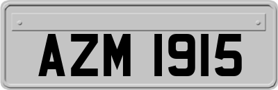 AZM1915