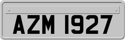 AZM1927