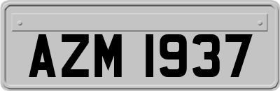 AZM1937