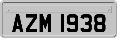 AZM1938