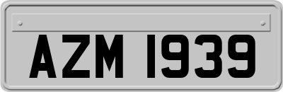 AZM1939