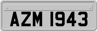AZM1943