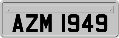 AZM1949