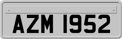 AZM1952