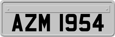 AZM1954