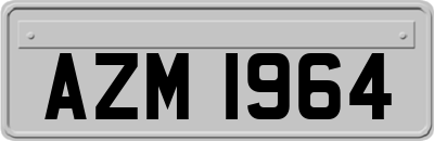 AZM1964