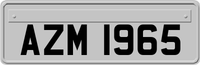 AZM1965