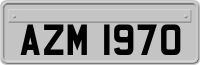 AZM1970