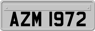 AZM1972