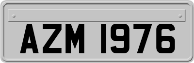 AZM1976