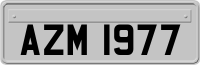 AZM1977