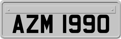AZM1990