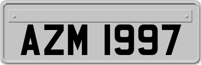 AZM1997