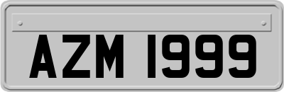 AZM1999