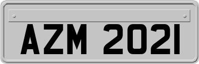 AZM2021