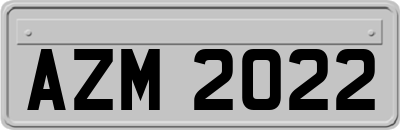 AZM2022