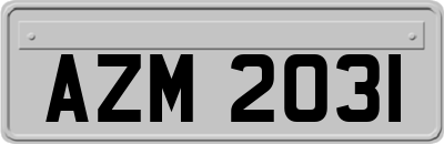 AZM2031