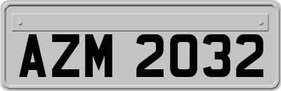 AZM2032