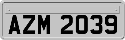 AZM2039