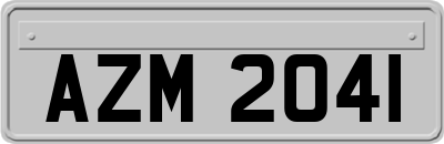 AZM2041