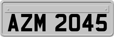 AZM2045