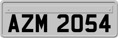 AZM2054