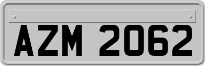 AZM2062