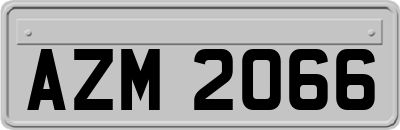 AZM2066