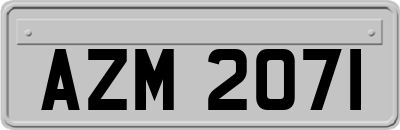 AZM2071