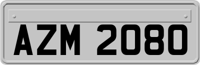 AZM2080