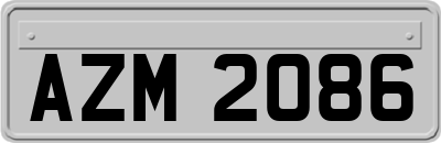 AZM2086