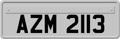 AZM2113