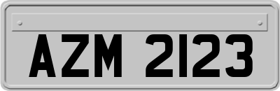 AZM2123